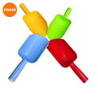 XÚC ĐÁ NHỰA MÀU NGẪU NHIÊN