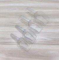 Xúc đá nhựa nhỏ HRC-F1