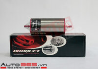 Xúc tác nhiên liệu Broquet In-Line Top Fueller 80