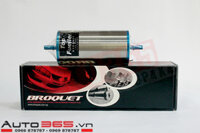 Xúc tác nhiên liệu Broquet In-Line Top Fueller 70