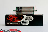Xúc tác nhiên liệu Broquet In-Line Top Fueller 60