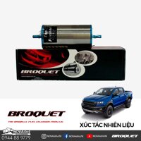 Xúc tác nhiên liệu Broquet In-Line Top Fueller 70