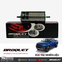 Xúc tác nhiên liệu Broquet In-Line Top Fueller 60