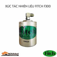 Xúc tác nhiên liệu Fitch Fuel Catalyst – F300