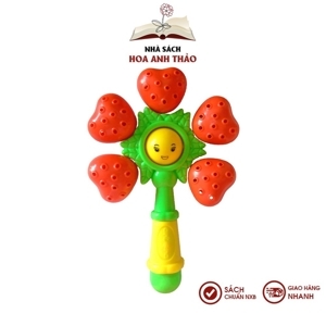 Xúc xắc Antona quả dâu