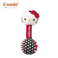 Xúc xắc bông Hello Kitty Combi