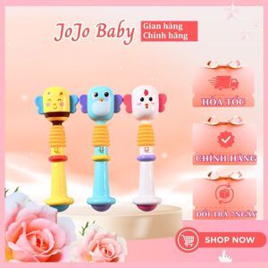 Xúc xắc chíp chíp Toys House TH-0090