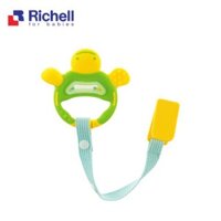 Xúc xắc gặm nướu Richell