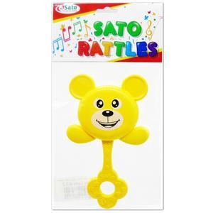 Xúc xắc gấu Sato 032