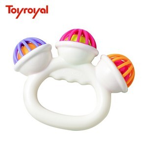 Xúc xắc hình cầu Toyroyal 3184