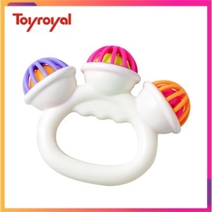 Xúc xắc hình cầu Toyroyal 3184