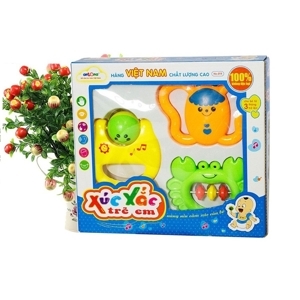 Xúc xắc hộp Antona 3 chiếc