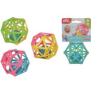 Xúc xắc lục giác mềm Simba 4012045, C103