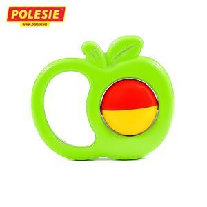Xúc xắc trái táo đồ chơi Polesie Toys