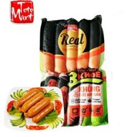 Xúc xích 3 Khoẻ Real CJ (10 cây)