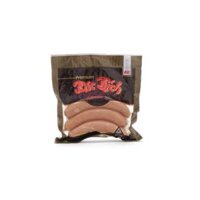 Xúc Xích Becllin Đức Việt Gói 300g