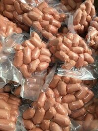 Xúc xích bi handmade túi 500gr