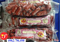 Xúc xích bi hun khói chính hãng tại Nga