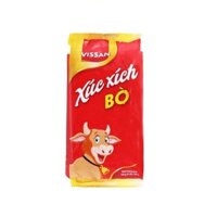 Xúc xích bò, ăn liền-Vissan (160g/4*40g),