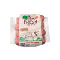 XÚC XÍCH BÒ FRESH 350G