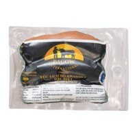 Xúc Xích Bò Kransky Phô Mai Đặc Biệt, Special Beef & Cheese Kransky Sausages, 3 Cây (200g) - PACOW INTERNATIONAL