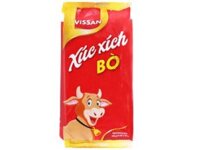 Xúc xích bò tiệt trùng Vissan gói 160g