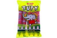 Xúc xích bò Tupy Cầu Tre 35g (gói 5 cây)