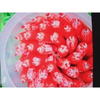 xúc xích boom boom