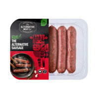 XÚC XÍCH CHAY ALTERNATIVE 350G