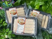 Xúc xích chay Biển Phương 200gr