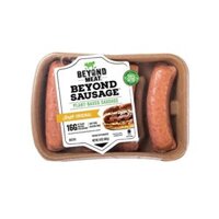 XÚC XÍCH CHAY ĐÔNG LẠNH TRUYỀN THỐNG BEYOND 400G