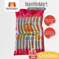 Xúc xích Chipo Heo Ruột Cừu (500gr) - Nam Yên Mart