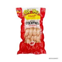 Xúc Xích Cocktail Đức Việt Gói 500G