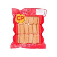 Xúc Xích Cocktail Xông Khói CP 500g