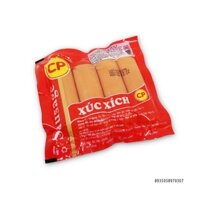 Xúc xích CP 500g