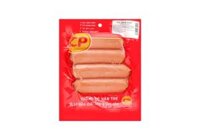 Xúc xích CP 8/10 – túi 500g