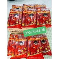 XÚC XÍCH CP WINNER RED 35G (HEO) MỚI