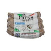 XÚC XÍCH CỪU FRESH 350G