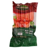 Xúc xích Deli Le Gourmet 500g