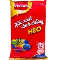 XÚC XÍCH DINH DƯỠNG VISAN 175GR