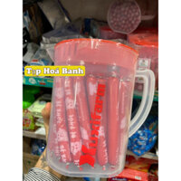 Xúc xích dinh dưỡng Xuxifarm ( Hộp 50 cây )