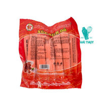 Xúc Xích Đỏ Hồng Hà Cao Nguyên
