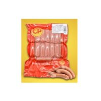 Xúc Xích Đỏ Superchef 3A CP Gói 500g