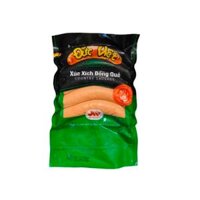 Xúc Xích Đồng Quê Đức Việt Gói 350g