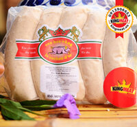 XÚC XÍCH ĐỨC BRATWURST 500GR/GÓI