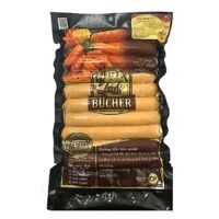 Xúc xích Đức-CP (450g),