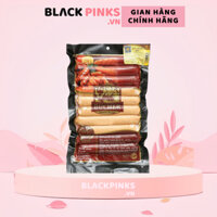 Xúc xích Đức C.P gói 450g [Hỏa tốc]