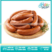 Xúc Xích Đức Giòn 500g – Sausage Frankfuter