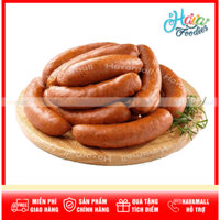 Xúc Xích Đức Giòn 500g – Sausage Frankfuter