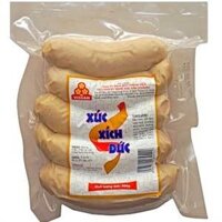 XÚC XÍCH ĐỨC GÓI 200G